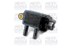 Senzor, tlak výfukového plynu MEAT & DORIA 82393