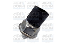 Snímač, tlak paliva MEAT & DORIA 82559