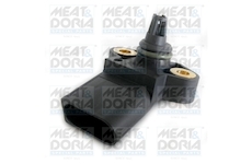 Senzor tlaku sacího potrubí MEAT & DORIA 82585