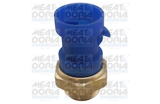 Teplotný spínač ventilátora chladenia MEAT & DORIA 82690