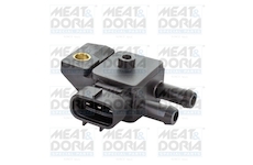 Senzor, tlak výfukového plynu MEAT & DORIA 827010
