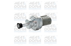 Senzor, tlak výfukového plynu MEAT & DORIA 827014