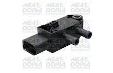 Senzor, tlak výfukového plynu MEAT & DORIA 827051