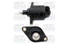 Volnoběžný regulační ventil, přívod vzduchu MEAT & DORIA 84005