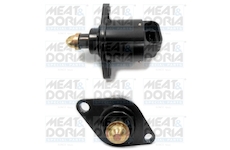 Volnoběžný regulační ventil, přívod vzduchu MEAT & DORIA 84011