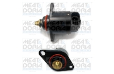 Volnoběžný regulační ventil, přívod vzduchu MEAT & DORIA 84021
