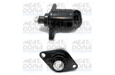 Volnoběžný regulační ventil, přívod vzduchu MEAT & DORIA 84030