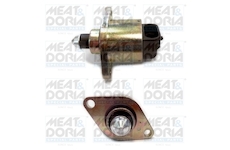 Volnoběžný regulační ventil, přívod vzduchu MEAT & DORIA 84032