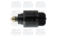 Volnobezny regulacni ventil, privod vzduchu MEAT & DORIA 84041