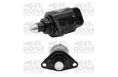 Volnoběžný regulační ventil, přívod vzduchu MEAT & DORIA 84052