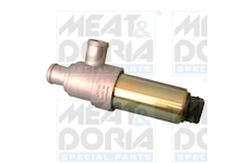 Volnoběžný regulační ventil, přívod vzduchu MEAT & DORIA 85000