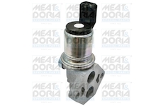 Volnoběžný regulační ventil, přívod vzduchu MEAT & DORIA 85013