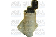 Volnobezny regulacni ventil, privod vzduchu MEAT & DORIA 85028