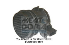 Snímač množství protékajícího vzduchu MEAT & DORIA 86071E