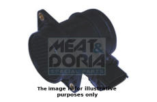 Merač hmotnosti vzduchu MEAT & DORIA 86109E