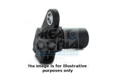 Snímač, poloha vačkového hřídele MEAT & DORIA 87173E