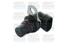 Snímač, poloha vačkového hřídele MEAT & DORIA 87326