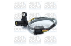 Senzor otacek, automaticka prevodovka MEAT & DORIA 87388
