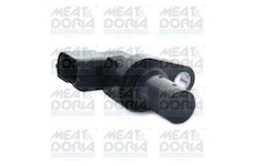 Snímač, poloha vačkového hřídele MEAT & DORIA 87443