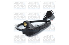 Senzor otacek, automaticka prevodovka MEAT & DORIA 87493