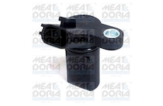 Snímač, poloha vačkového hřídele MEAT & DORIA 87590