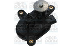 Nastavovací prvok vírivého potrubia v saní MEAT & DORIA 89081