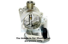 Hrdlo żkrtiacej klapky MEAT & DORIA 89161R