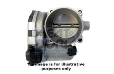 Hrdlo żkrtiacej klapky MEAT & DORIA 89224R