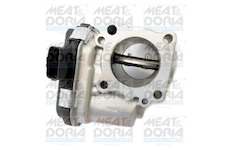 Ventil, pneumatické řízení - nasávaný vzduch MEAT & DORIA 89259R
