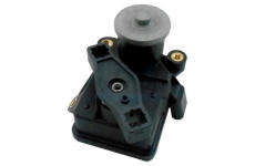 Nastavovací prvok vírivého potrubia v saní MEAT & DORIA 89409