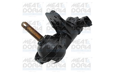 Nastavovací prvek, přepínací klapka (sací potrubí) MEAT & DORIA 89474