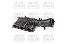 Sací trubkový modul MEAT & DORIA 89719