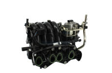 Sací trubkový modul MEAT & DORIA 89730