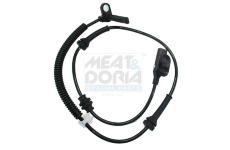 Snímač počtu otáčok kolesa MEAT & DORIA 901100