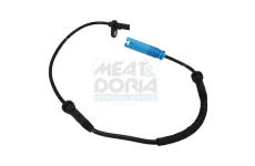 Snímač počtu otáčok kolesa MEAT & DORIA 901115