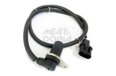 Snímač počtu otáčok kolesa MEAT & DORIA 90341