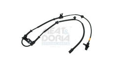 Snímač počtu otáčok kolesa MEAT & DORIA 90687