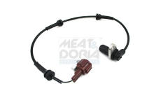 Snímač počtu otáčok kolesa MEAT & DORIA 90769E