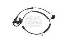 Snímač počtu otáčok kolesa MEAT & DORIA 90835