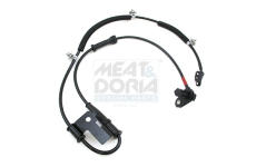 Snímač počtu otáčok kolesa MEAT & DORIA 90836