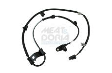 Snímač počtu otáčok kolesa MEAT & DORIA 90847