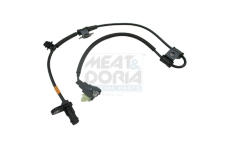 Snímač počtu otáčok kolesa MEAT & DORIA 90931