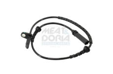 Snímač počtu otáčok kolesa MEAT & DORIA 90955