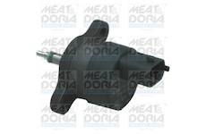 Ventil regulace tlaku, Common-Rail-System MEAT & DORIA 9105