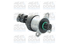 Ventil regulace tlaku, Common-Rail-System MEAT & DORIA 9107