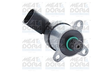 Regulační ventil, množství paliva (Common-Rail Systém) MEAT & DORIA 9199