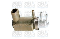 Měnič tlaku, turbodmychadlo MEAT & DORIA 9238
