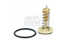 Termostat chladenia MEAT & DORIA 92621