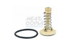 Termostat chladenia MEAT & DORIA 92646