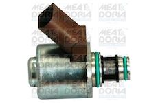 Ventil regulace tlaku, Common-Rail-System MEAT & DORIA 9276